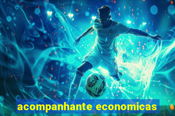 acompanhante economicas