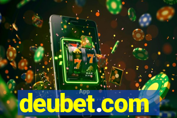 deubet.com