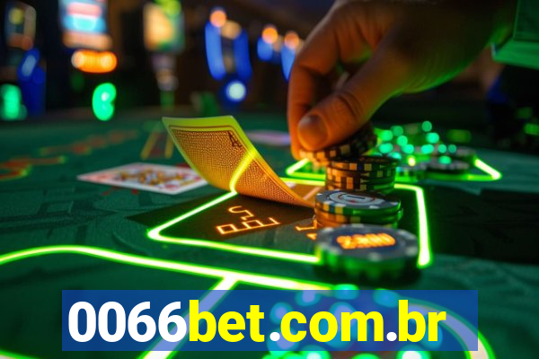 0066bet.com.br