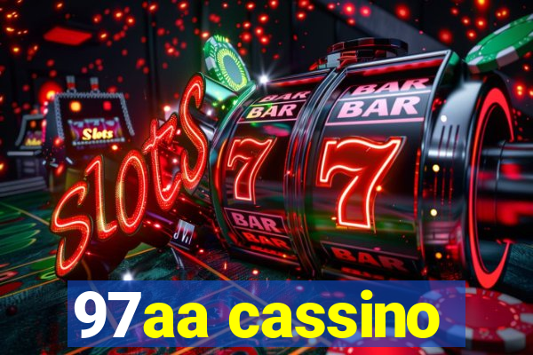 97aa cassino