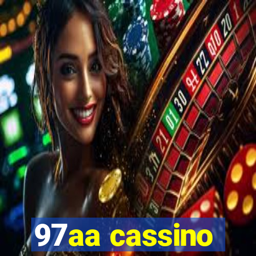 97aa cassino