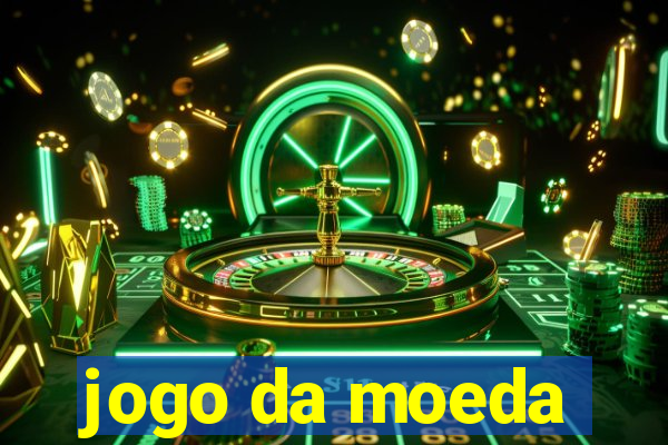 jogo da moeda