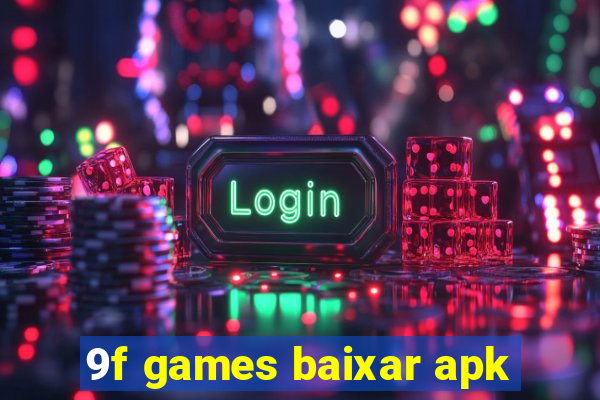 9f games baixar apk