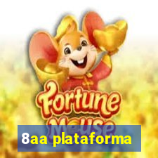 8aa plataforma