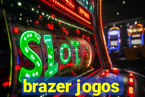 brazer jogos