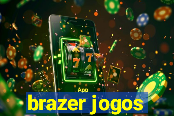 brazer jogos