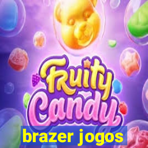 brazer jogos