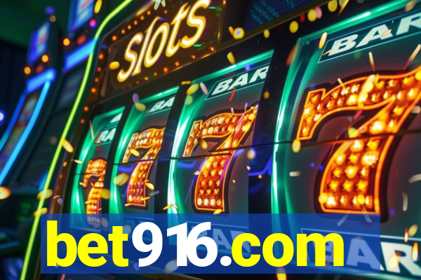 bet916.com