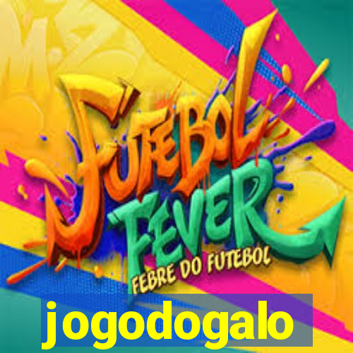 jogodogalo