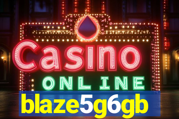 blaze5g6gb