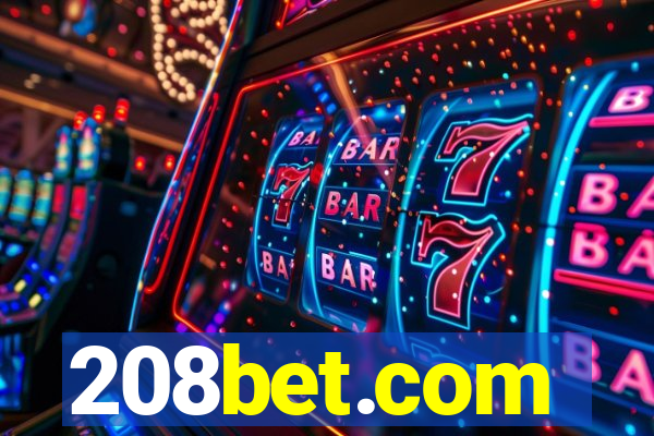 208bet.com