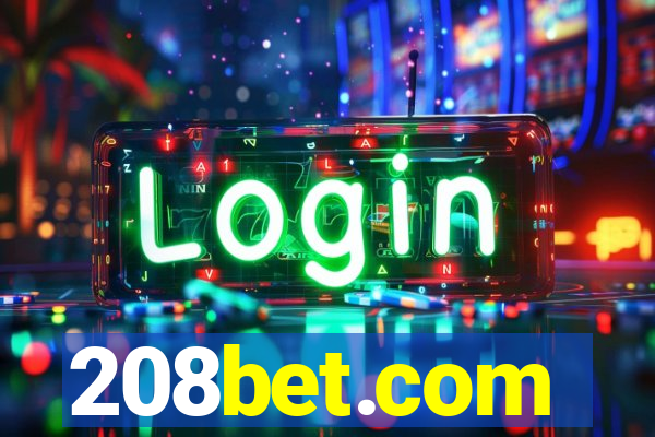 208bet.com