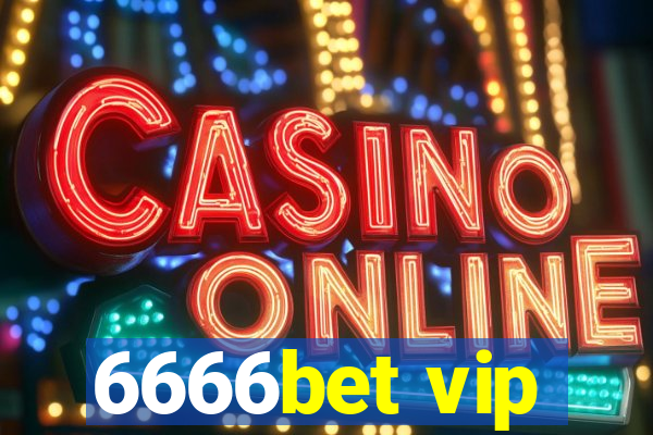 6666bet vip