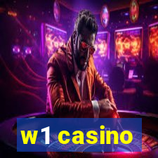 w1 casino