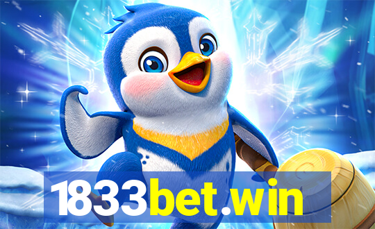 1833bet.win