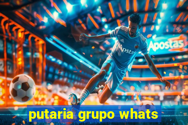 putaria grupo whats