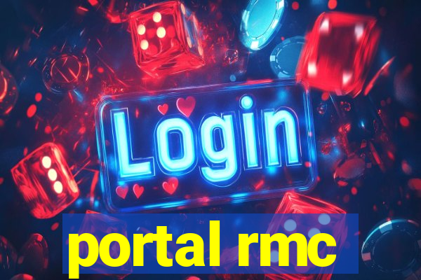 portal rmc