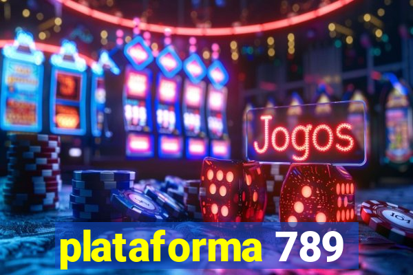 plataforma 789