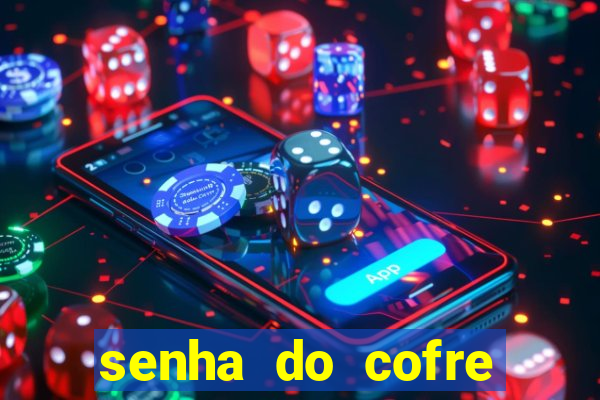 senha do cofre road 96