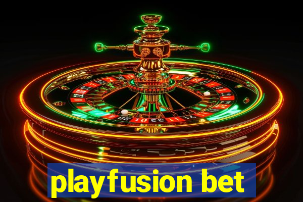 playfusion bet