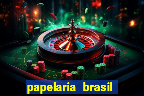 papelaria brasil porto alegre