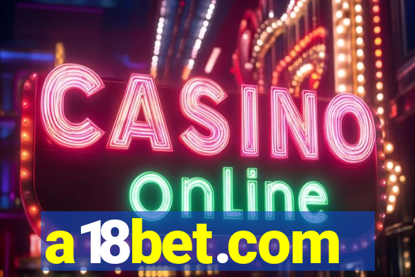 a18bet.com