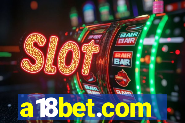 a18bet.com