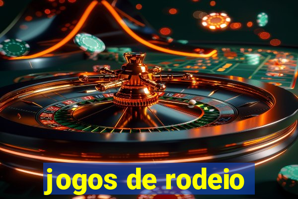 jogos de rodeio