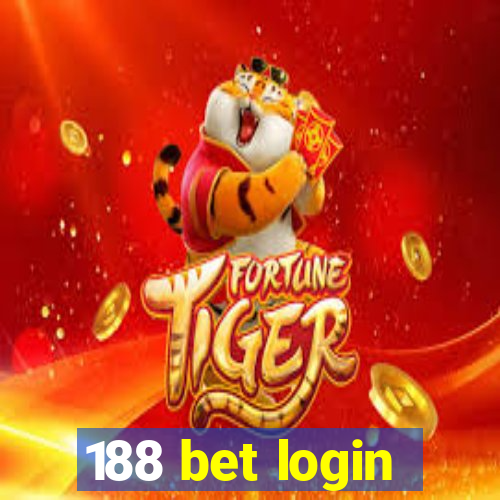 188 bet login