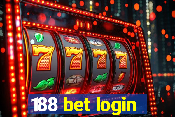 188 bet login