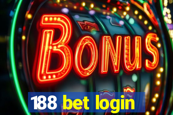 188 bet login