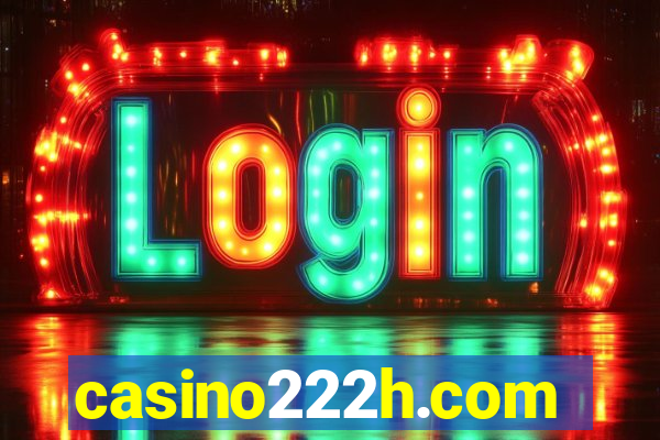 casino222h.com