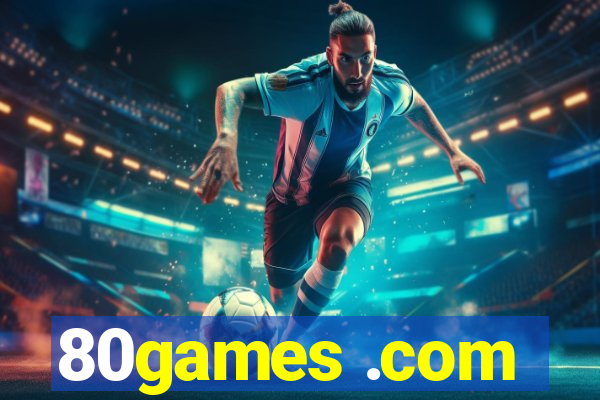 80games .com