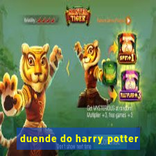 duende do harry potter