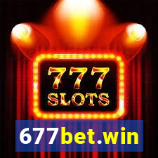 677bet.win