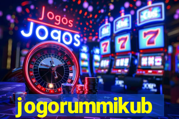 jogorummikub