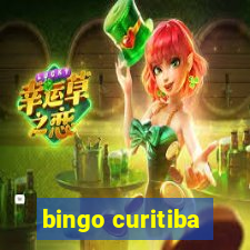 bingo curitiba