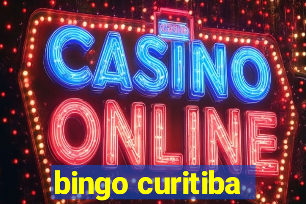 bingo curitiba