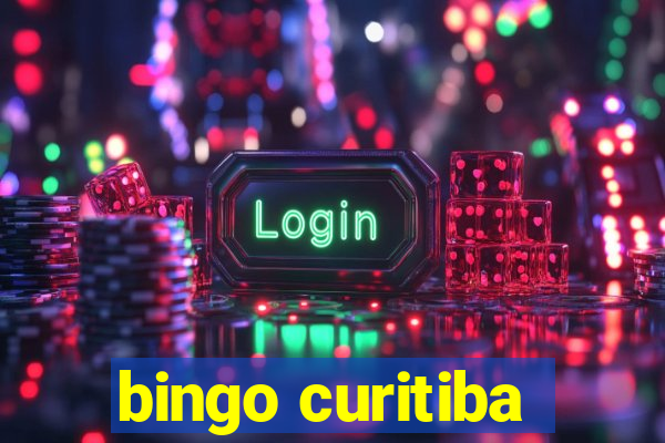 bingo curitiba