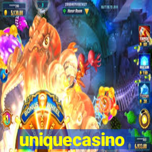 uniquecasino