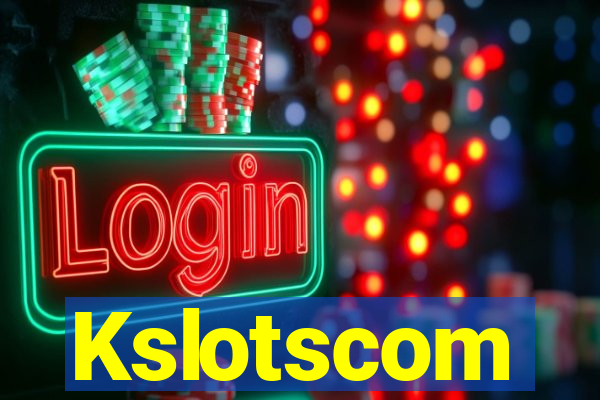 Kslotscom