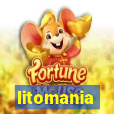 litomania