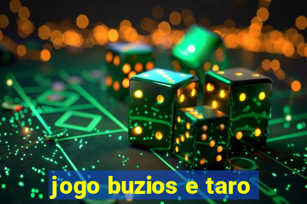 jogo buzios e taro