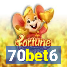 70bet6