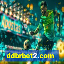 ddbrbet2.com