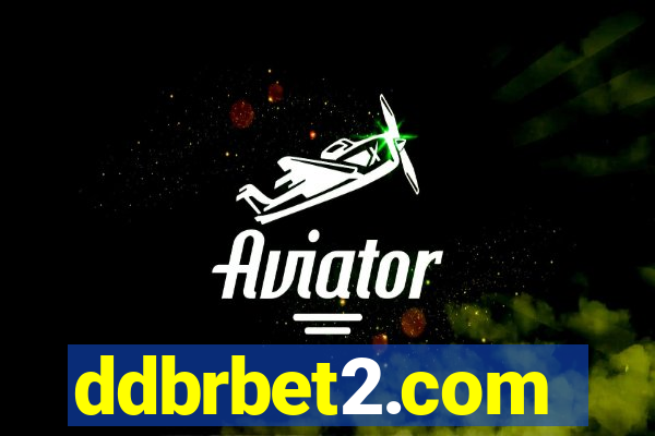 ddbrbet2.com