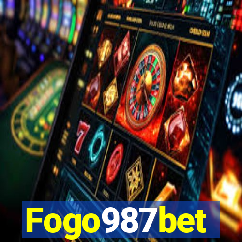 Fogo987bet