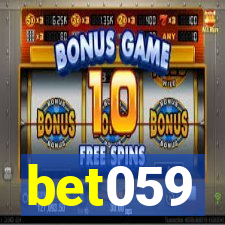 bet059