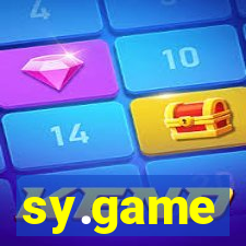 sy.game