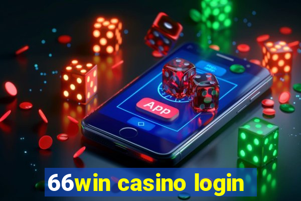 66win casino login